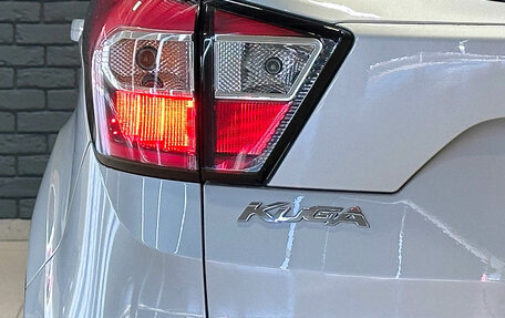 Ford Kuga III, 2017 год, 1 747 000 рублей, 8 фотография