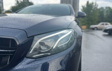 Mercedes-Benz E-Класс, 2016 год, 2 800 000 рублей, 8 фотография
