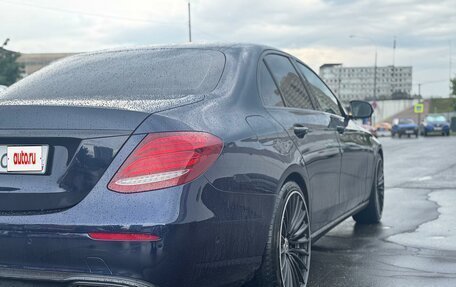 Mercedes-Benz E-Класс, 2016 год, 2 800 000 рублей, 7 фотография