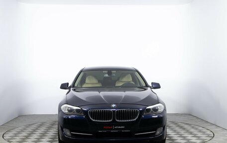 BMW 5 серия, 2012 год, 1 590 000 рублей, 2 фотография