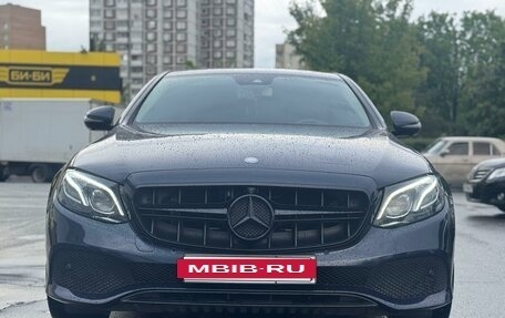 Mercedes-Benz E-Класс, 2016 год, 2 800 000 рублей, 2 фотография