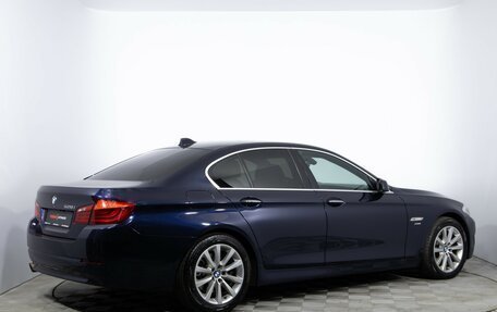 BMW 5 серия, 2012 год, 1 590 000 рублей, 5 фотография