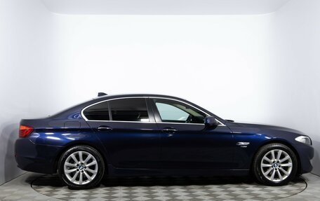 BMW 5 серия, 2012 год, 1 590 000 рублей, 4 фотография