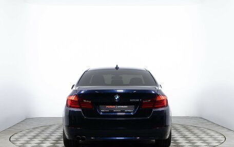 BMW 5 серия, 2012 год, 1 590 000 рублей, 6 фотография
