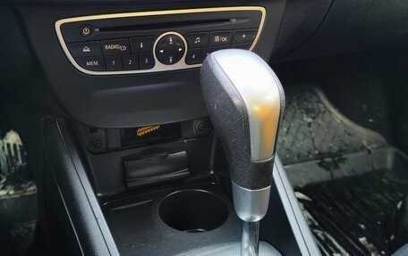 Renault Fluence I, 2010 год, 838 000 рублей, 4 фотография