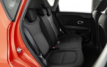 KIA Soul II рестайлинг, 2018 год, 1 695 000 рублей, 7 фотография