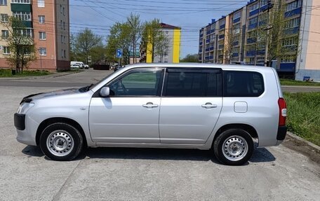 Toyota Probox I, 2016 год, 950 000 рублей, 3 фотография