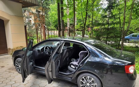 Volkswagen Jetta VI, 2010 год, 600 000 рублей, 3 фотография