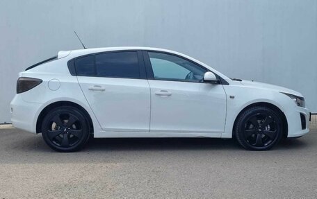 Chevrolet Cruze II, 2012 год, 770 000 рублей, 4 фотография