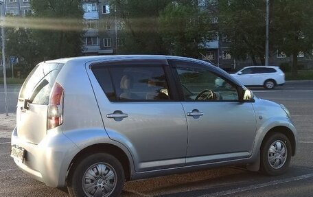 Toyota Passo III, 2005 год, 480 000 рублей, 2 фотография