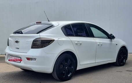 Chevrolet Cruze II, 2012 год, 770 000 рублей, 5 фотография