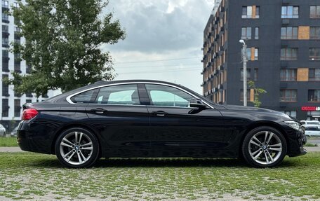 BMW 4 серия, 2016 год, 1 600 000 рублей, 4 фотография
