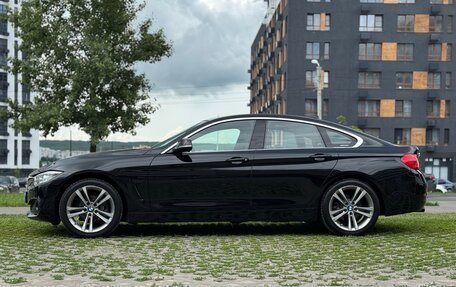 BMW 4 серия, 2016 год, 1 600 000 рублей, 5 фотография