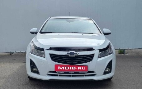 Chevrolet Cruze II, 2012 год, 770 000 рублей, 2 фотография