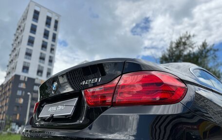 BMW 4 серия, 2016 год, 1 600 000 рублей, 8 фотография