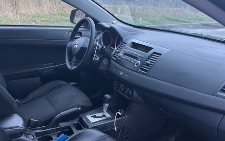 Mitsubishi Lancer IX, 2008 год, 500 000 рублей, 5 фотография