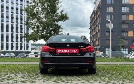BMW 4 серия, 2016 год, 1 600 000 рублей, 7 фотография