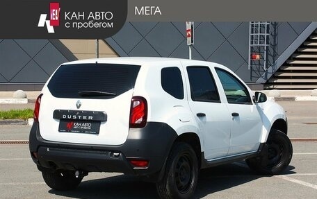 Renault Duster I рестайлинг, 2020 год, 1 298 000 рублей, 2 фотография
