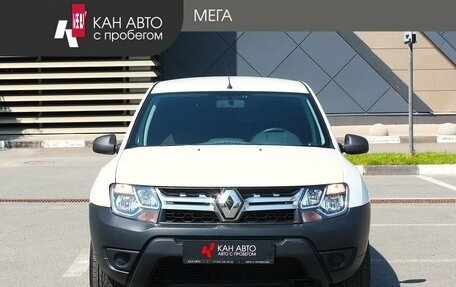 Renault Duster I рестайлинг, 2020 год, 1 298 000 рублей, 3 фотография