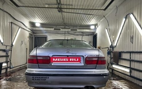Honda Accord VII рестайлинг, 1997 год, 250 000 рублей, 4 фотография