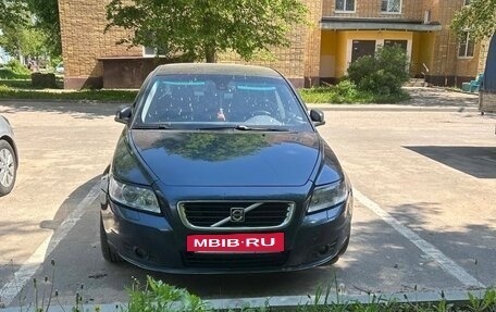 Volvo S40 II, 2007 год, 870 000 рублей, 2 фотография