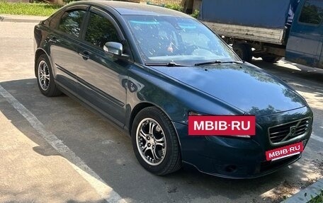 Volvo S40 II, 2007 год, 870 000 рублей, 3 фотография
