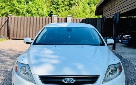 Ford Mondeo IV, 2012 год, 950 000 рублей, 2 фотография