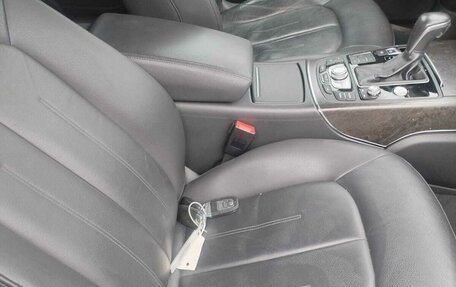 Audi A6, 2017 год, 2 350 000 рублей, 2 фотография