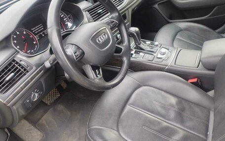 Audi A6, 2017 год, 2 350 000 рублей, 3 фотография