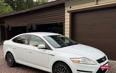 Ford Mondeo IV, 2012 год, 950 000 рублей, 4 фотография