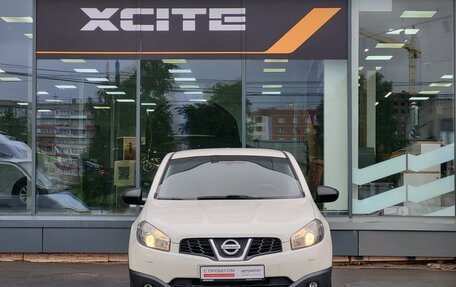 Nissan Qashqai, 2012 год, 1 089 000 рублей, 2 фотография