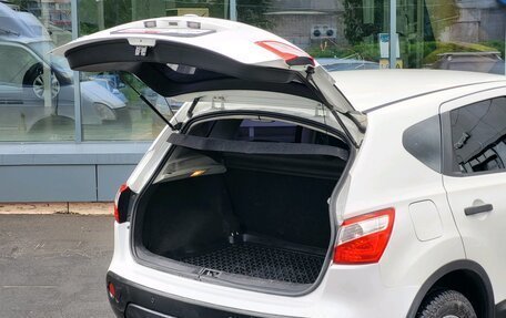 Nissan Qashqai, 2012 год, 1 089 000 рублей, 4 фотография