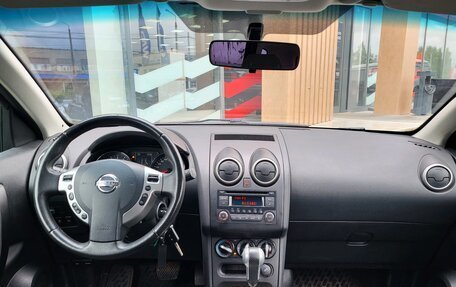 Nissan Qashqai, 2012 год, 1 089 000 рублей, 6 фотография