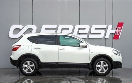 Nissan Qashqai, 2011 год, 1 080 000 рублей, 5 фотография