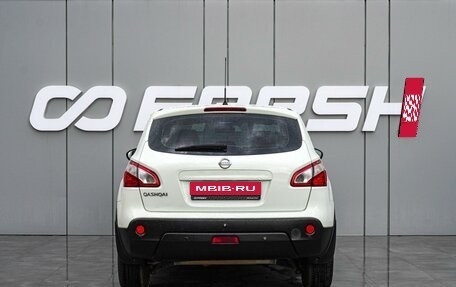 Nissan Qashqai, 2011 год, 1 080 000 рублей, 4 фотография