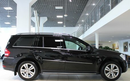 Mercedes-Benz GL-Класс, 2010 год, 1 475 000 рублей, 4 фотография
