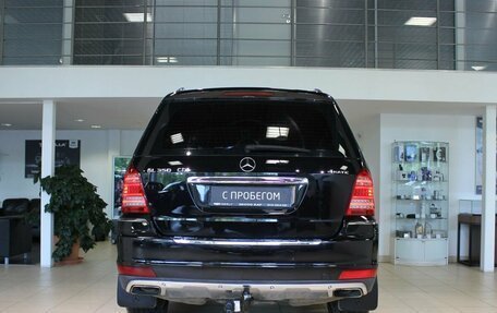 Mercedes-Benz GL-Класс, 2010 год, 1 475 000 рублей, 6 фотография