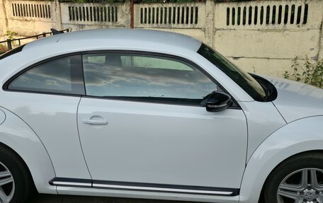 Volkswagen Beetle, 2014 год, 1 200 000 рублей, 3 фотография