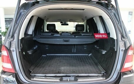 Mercedes-Benz GL-Класс, 2010 год, 1 475 000 рублей, 7 фотография