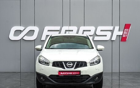 Nissan Qashqai, 2011 год, 1 080 000 рублей, 3 фотография
