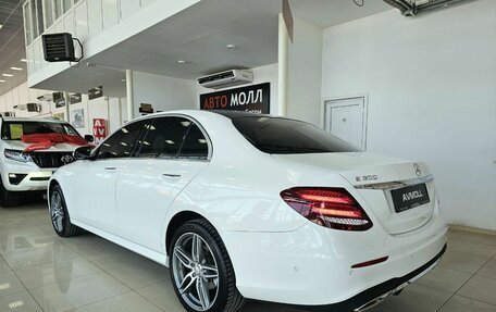 Mercedes-Benz E-Класс, 2017 год, 3 779 000 рублей, 8 фотография
