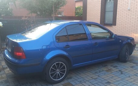 Volkswagen Bora, 2001 год, 600 000 рублей, 4 фотография
