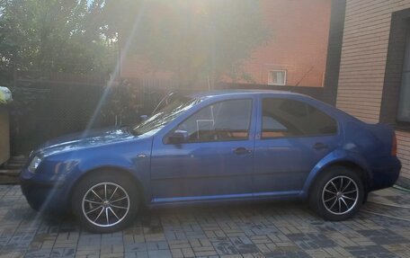 Volkswagen Bora, 2001 год, 600 000 рублей, 3 фотография