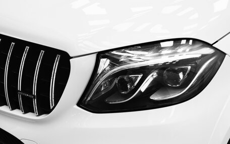 Mercedes-Benz GLS, 2017 год, 3 990 999 рублей, 6 фотография