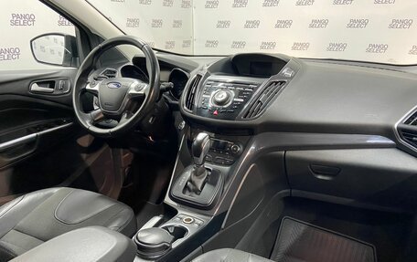 Ford Kuga III, 2013 год, 1 280 000 рублей, 3 фотография
