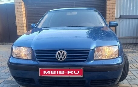 Volkswagen Bora, 2001 год, 600 000 рублей, 2 фотография