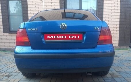Volkswagen Bora, 2001 год, 600 000 рублей, 5 фотография