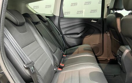 Ford Kuga III, 2013 год, 1 280 000 рублей, 4 фотография