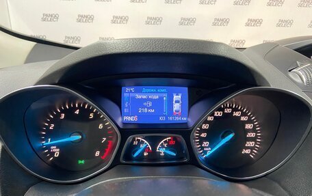 Ford Kuga III, 2013 год, 1 280 000 рублей, 5 фотография