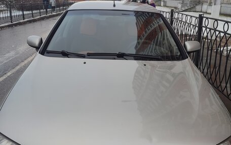 Nissan Almera, 2005 год, 300 000 рублей, 2 фотография